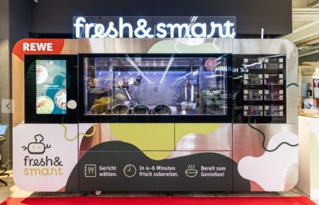 �����-���: ����� ���������������� ������� � ������������� Rewe