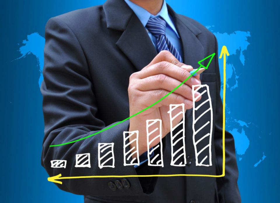 Малый и средний бизнес в России достиг рекордных масштабов