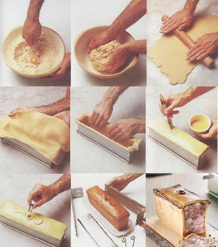 ������� � �������: �� �������� � ����������� ��������