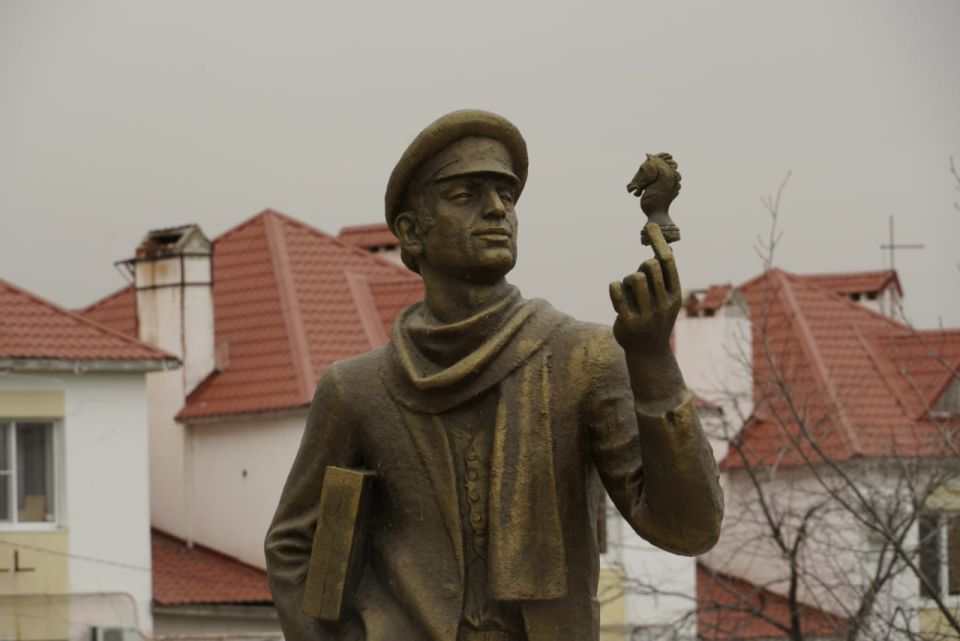 ������ ����!. ������� 11 �������, �����, �� ������������ ��� ������ �� ���� ����