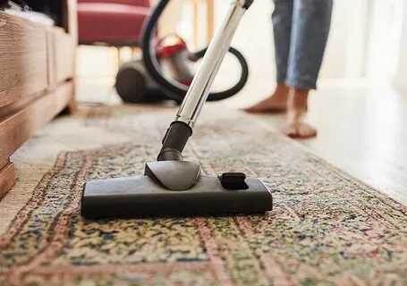 Как правильно пылесосить: секреты эффективной уборки