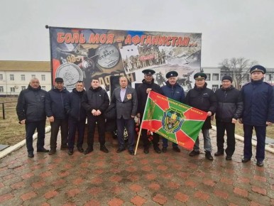 ������������� ������������� ���������� ������ ������� � ������������, ����������� 37-����� ������ ��������� ����� �� �����������