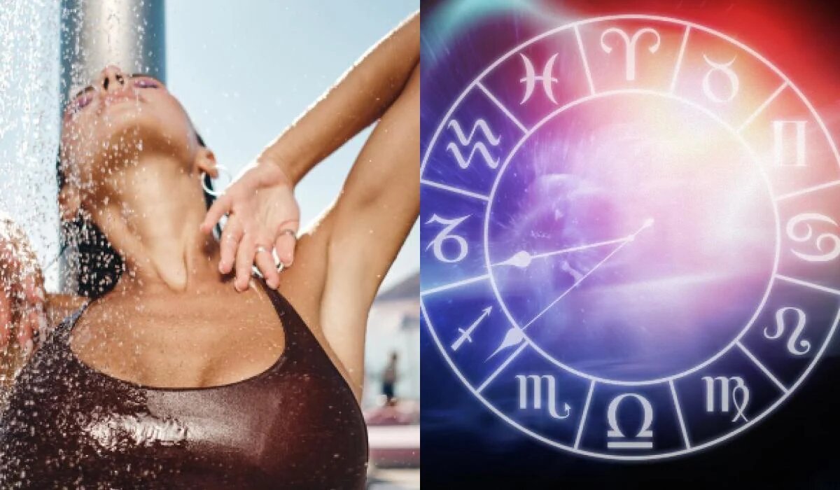 Идеальный купальник для каждого знака Зодиака