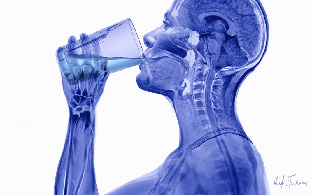 Краткий гид по потреблению воды: основные факты и советы