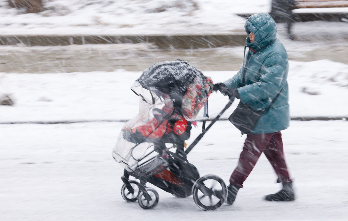 В России на 5,6% проиндексируют более 40 социальных выплат