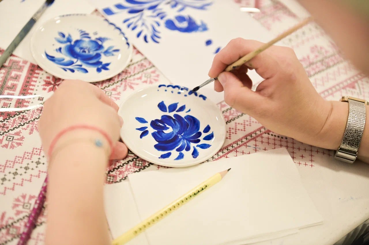 13 февраля завершились Дни культуры России в Катаре 13 февраля завершились Дни культуры России в Катаре