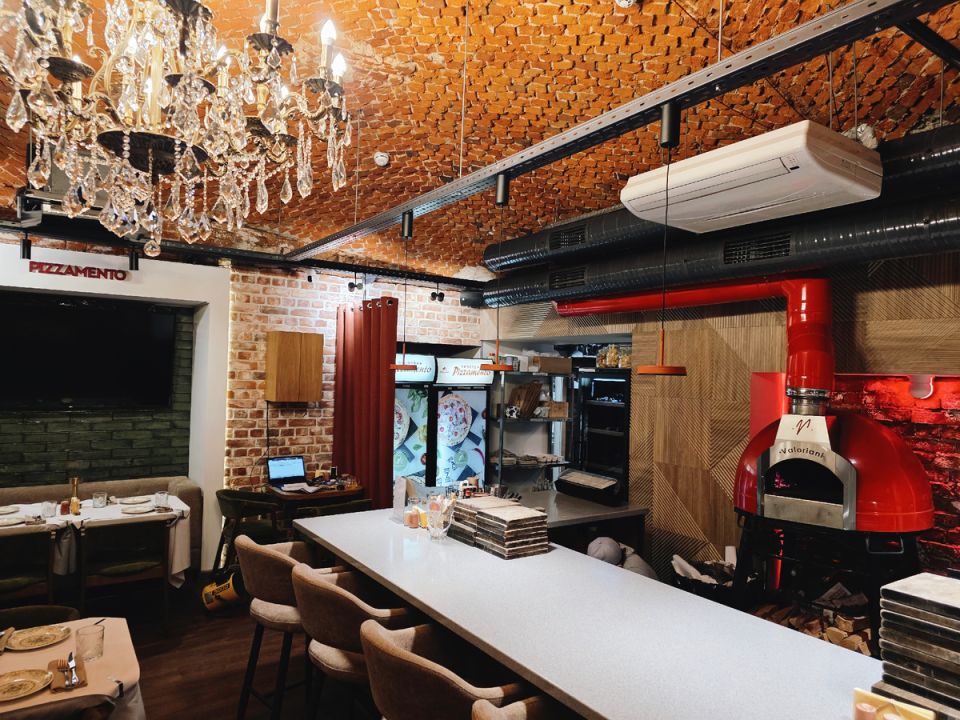 ����� �� ���� Pizzamento: ����� �� ������� 950 ������ �� ����?