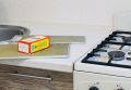 Тайный способ очистки кухонной вытяжки: быстро и без усилий