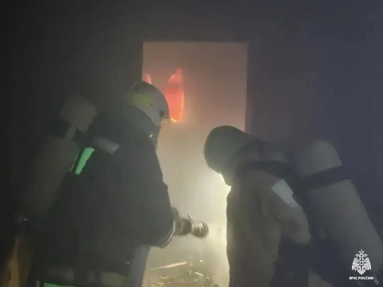 В Яшалтинском районе произошёл пожар в частном жилом доме, унёсший жизнь человека В Яшалтинском районе произошёл пожар в частном жилом доме, унёсший жизнь человека