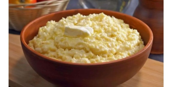 Почему стоит добавлять соль в пшённую кашу