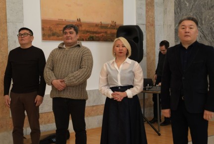 В Элисте стартовал IV мемориал Санала Шарапова