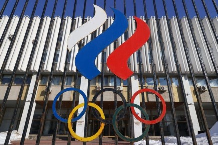 Восстановление ОКР: МОК обсудит статус в апреле или мае