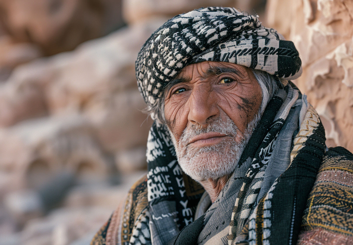 Шесть знаков глупости: взгляд на мудрость арабских пословиц