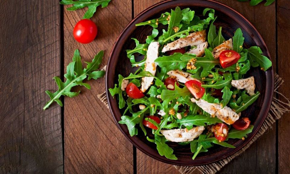 Как выбрать и сохранить руколу в идеальном состоянии