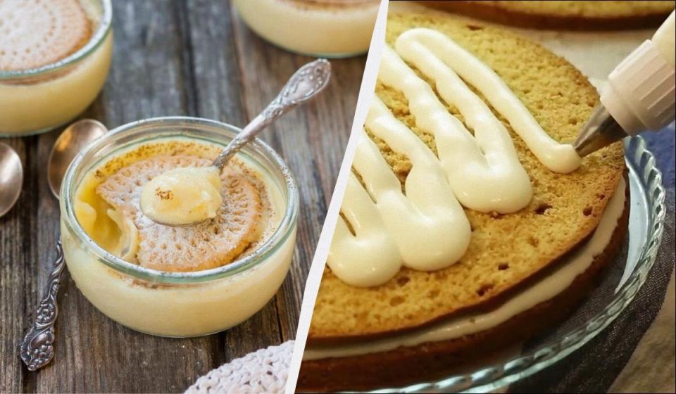 Секреты идеального крема для торта: как добиться идеальной текстуры