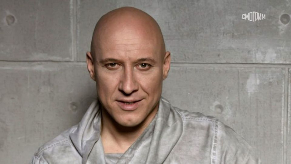 Владимир Путин присвоил Денису Майданову звание Народного артиста России