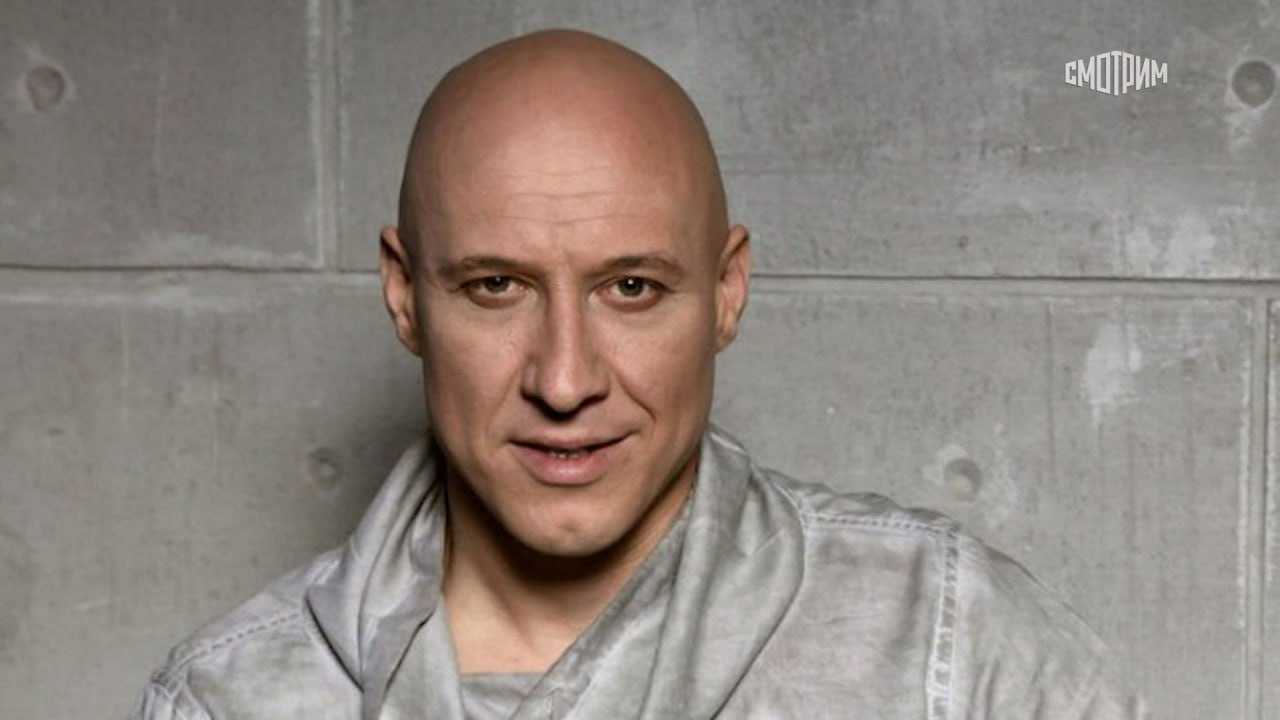 Владимир Путин присвоил Денису Майданову звание Народного артиста России