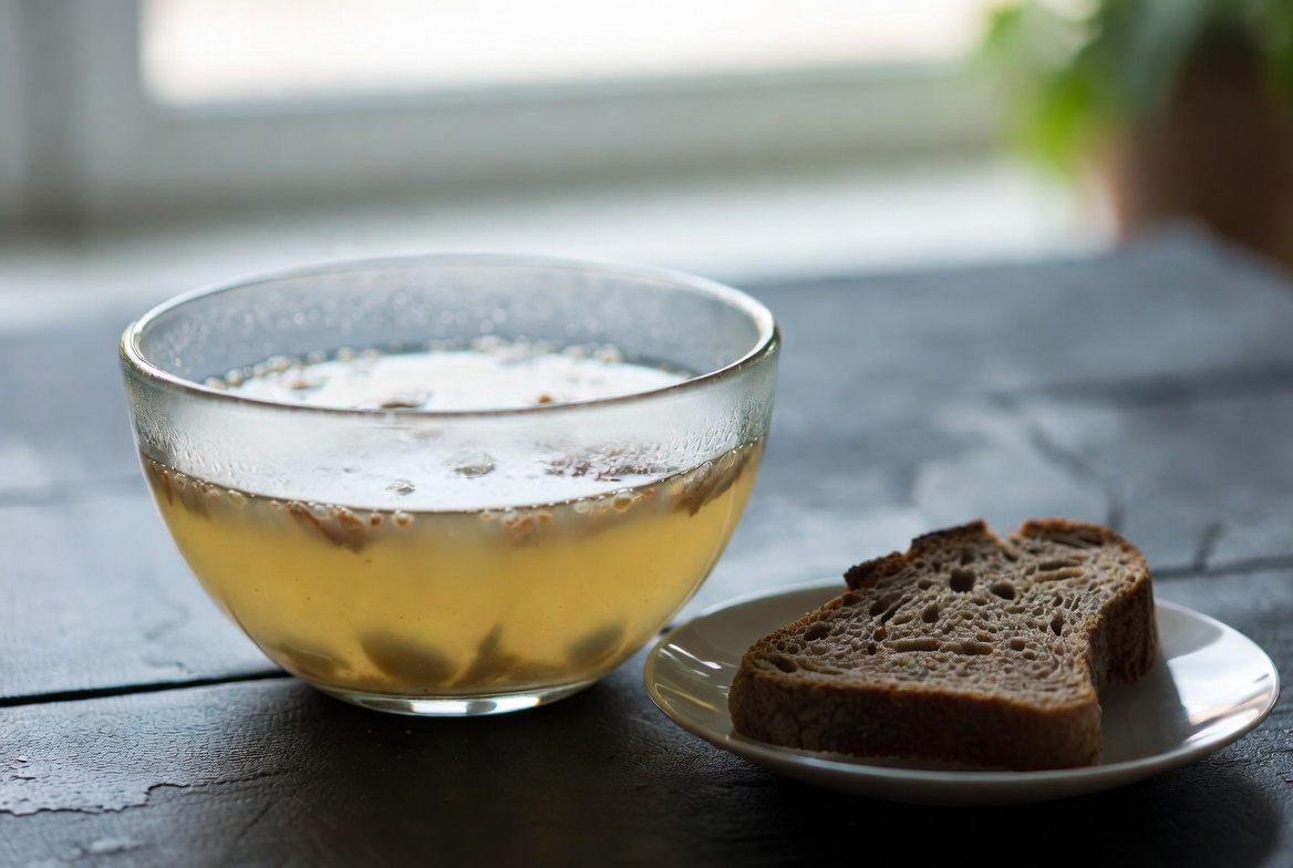 Одного бульона мало: 5 продуктов после 55, которые действительно помогают суставам