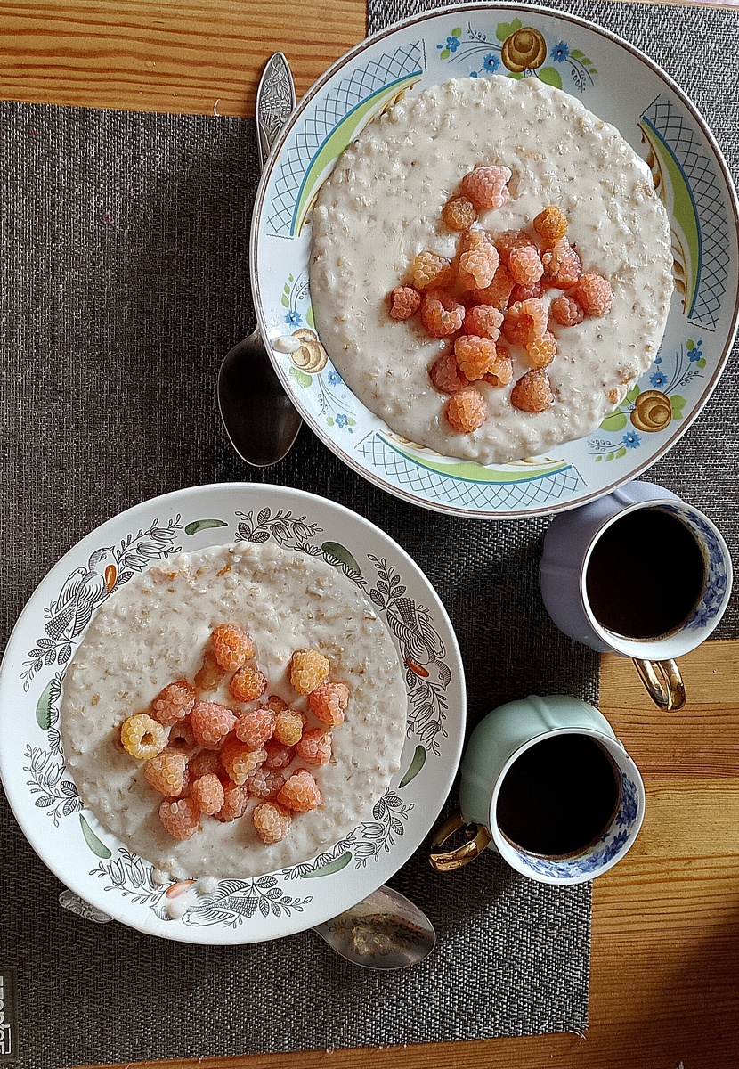 Летние чудеса на кухне: как сохранить вкус лета до зимы