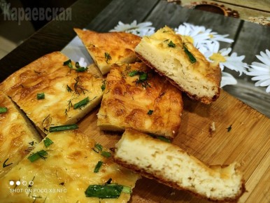 Кето-лапша с сыром, которая покорит ваше сердце