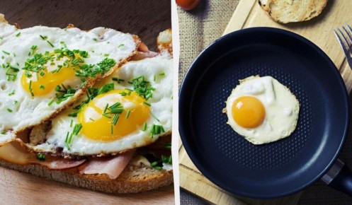 Кунжутное масло, которое превратит обычную яичницу в ресторанное блюдо