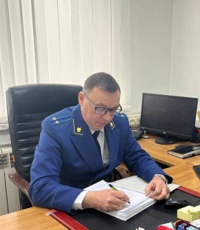 Прокуратура г. Элисты утвердила обвинительное заключение по уголовному делу об убийстве