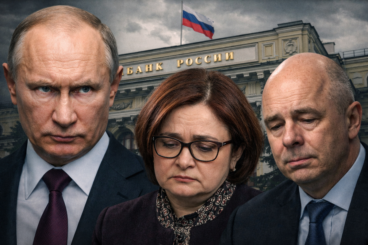 Путин вмешался в цены: 3 ведомства под ударом — как это отразится на вашей продуктовой корзине