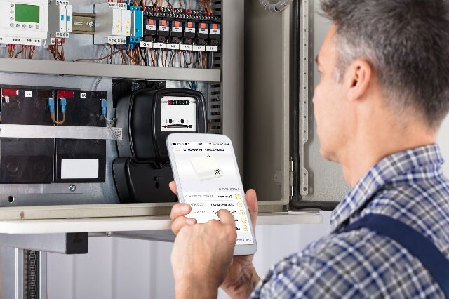 Эволюция учета электроэнергии: от советских времен до современных технологий