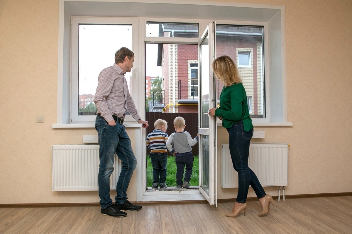 Новые правила регистрации: как квартиранты могут прописывать детей без согласия владельцев квартир