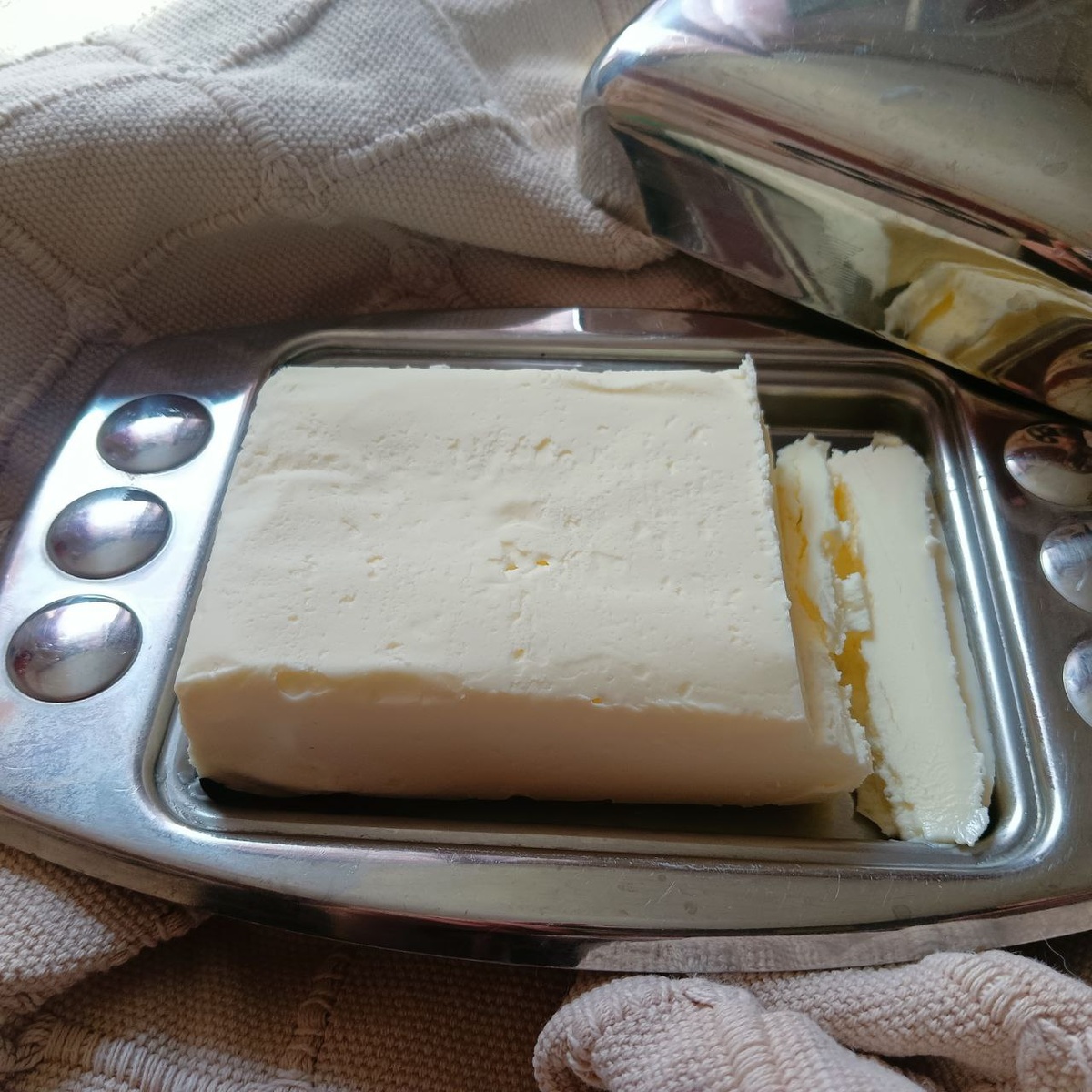 Сливочное масло и шок: что я увидела в супермаркете и как это изменило мои покупки