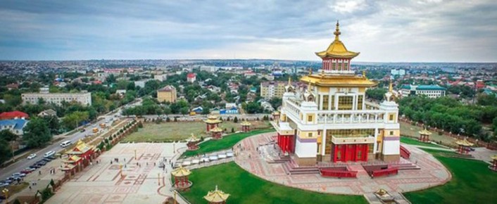 влс сн менд haрвт?. Цаан сарин байрта дрл йрнвидн! Цуар ут наста, бат кишгт болтн! Ансамбль «Тюльпан» поздравляет всех жителей нашей страны с национальным праздником Цаhан сар! #Калмыкия24