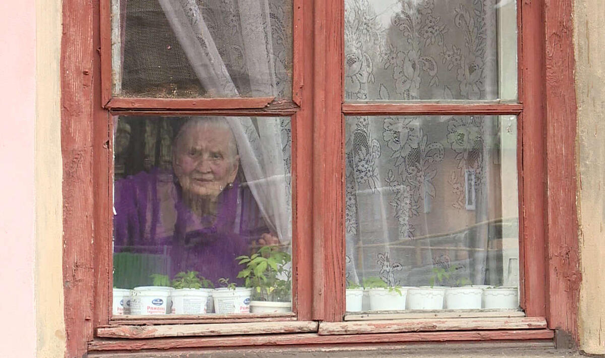 Разница в 15 тысяч: как регионы влияют на размеры пенсионных выплат в России