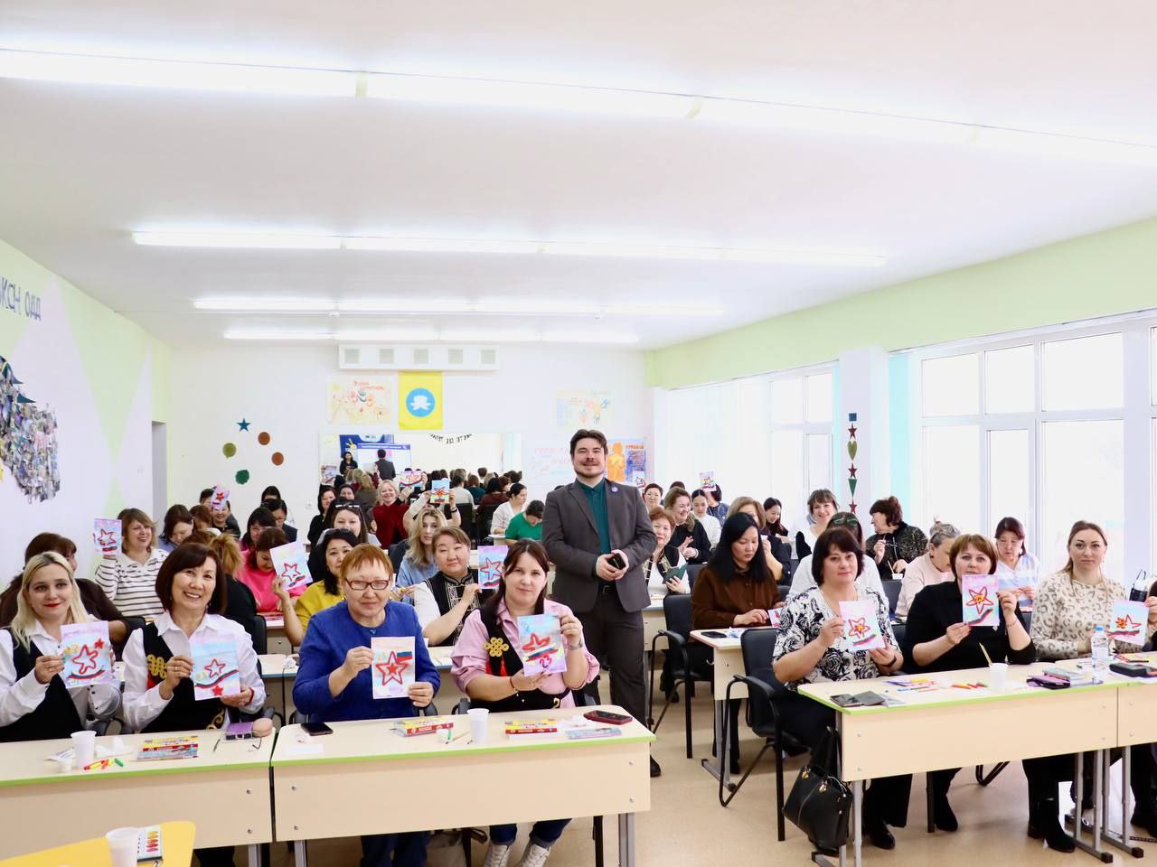 Наши педагоги формируют будущее образования! Наши педагоги формируют будущее образования!