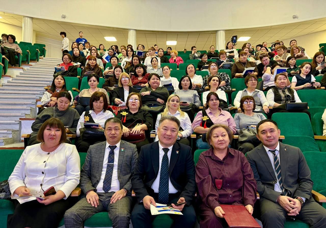 Наши педагоги формируют будущее образования! Наши педагоги формируют будущее образования!