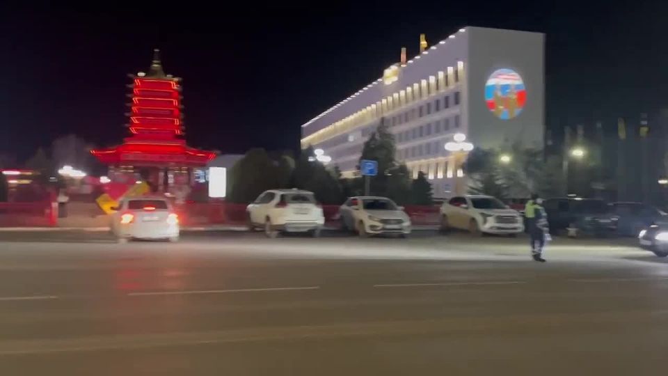 В целях профилактики аварийности на территории города Элиста, сотрудники Госавтоинспекции проводят комплекс мероприятий, направленных на пресечение грубых нарушений ПДД РФ