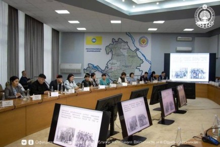 Сегодня отмечается Международный день родного языка