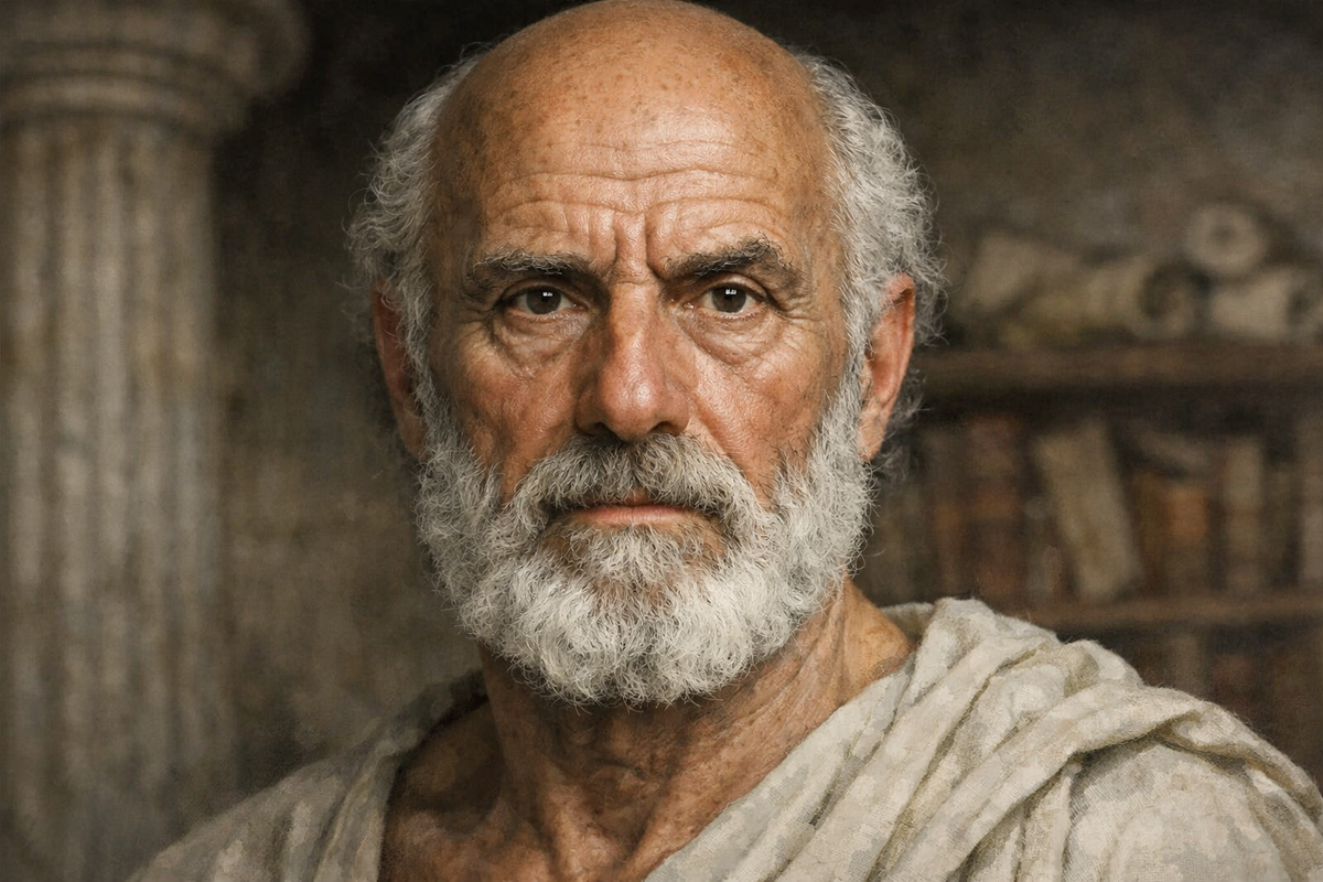 Когда прошлое помогает жить в настоящем