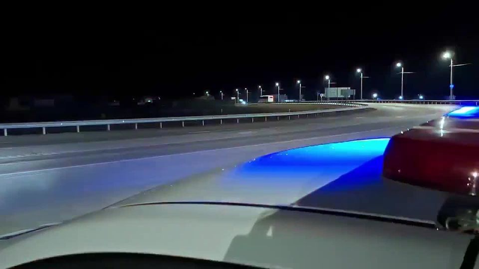 22 февраля 2026 года. О складывающихся метеорологических условиях и состоянии проезжей части на автомобильных дорогах Республики Калмыкия Будьте аккуратны на дороге! Госавтоинспекция Республики Калмыкия в МАХ