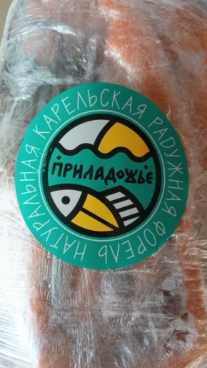 Неповторимый рыбный суп из отходов форели: секреты вкусного обеда за 250 рублей