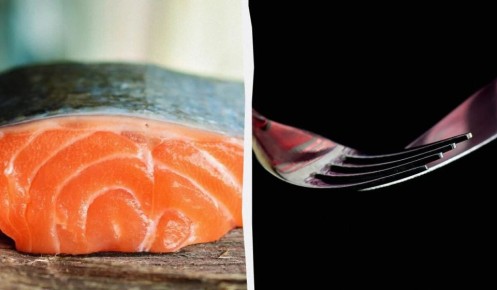 Проверенные советы по снятию шкуры с красной рыбы от шеф-повара