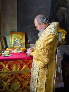 Сегодня у православных Калмыкии начался Великий пост