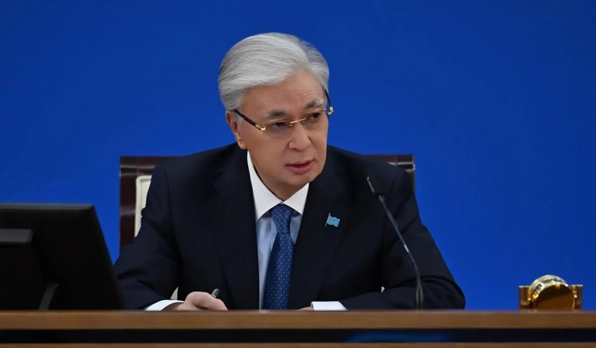 Президент призывает к борьбе с деструктивным контентом в интернете