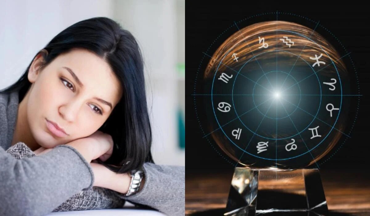 Скрытые причины несчастья для знаков Зодиака: от мрачных мыслей до зависимости