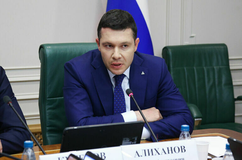 Запрет на госзакупки импортной легкой промышленности: новое предложение Алиханова