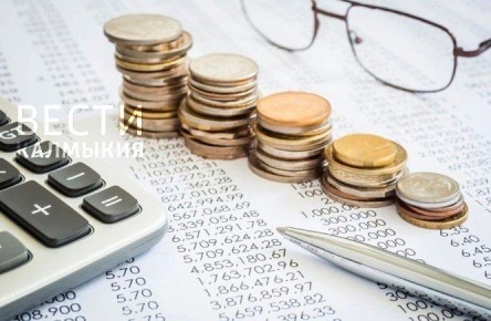 Годовая инфляция в Калмыкии в январе ускорилась до 5,88%