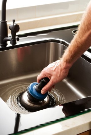 Эффективное решение для засоров: как использовать вантуз без химии