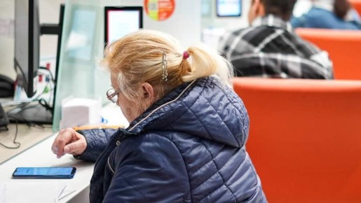 Разница в пенсиях между регионами России достигла исторического максимума