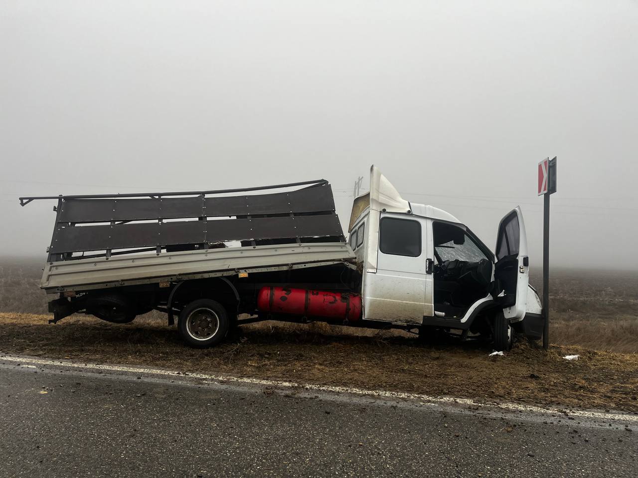 О состоянии аварийности за прошедшую неделю О состоянии аварийности за прошедшую неделю