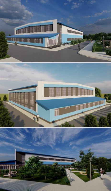 � ������ ���������� ������������� ������ ������������-���������������� ���������