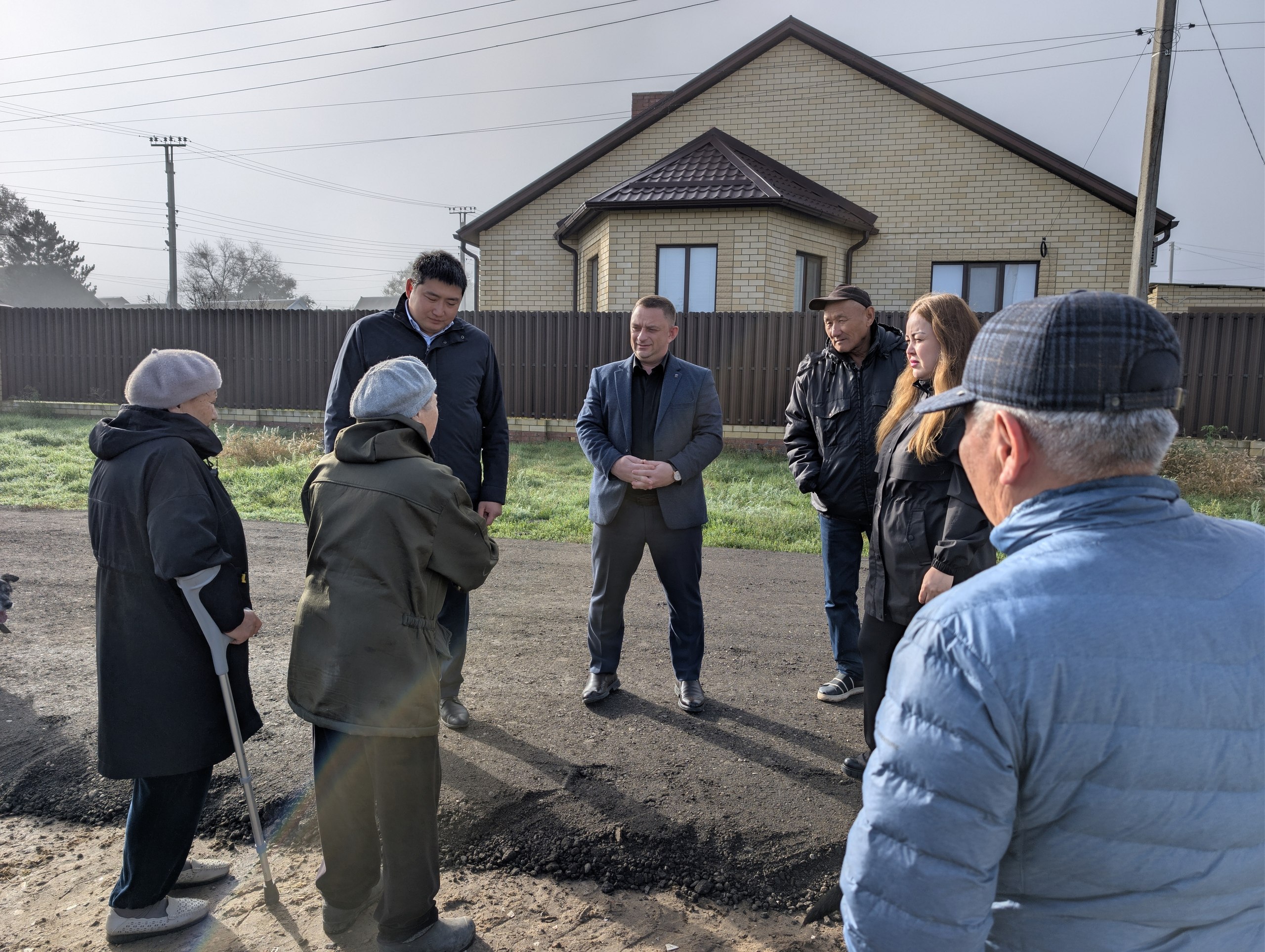 Максим Сорокин: Первая #НароднаяПрограмма партии #ЕдинаяРоссия практически завершена